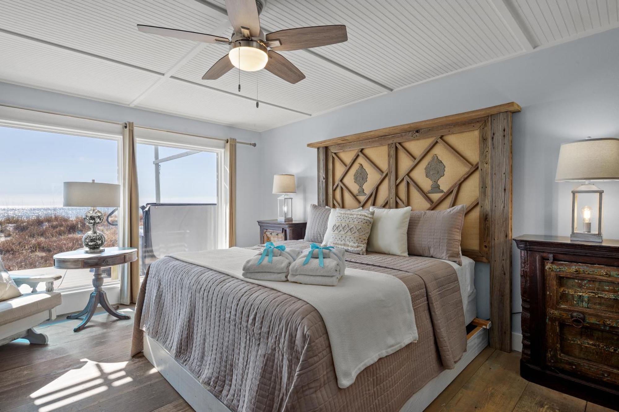 Luxury Gulf Front Property! Directly On The Beach! Sleeps 15! ปานามาซิตี้บีช ภายนอก รูปภาพ