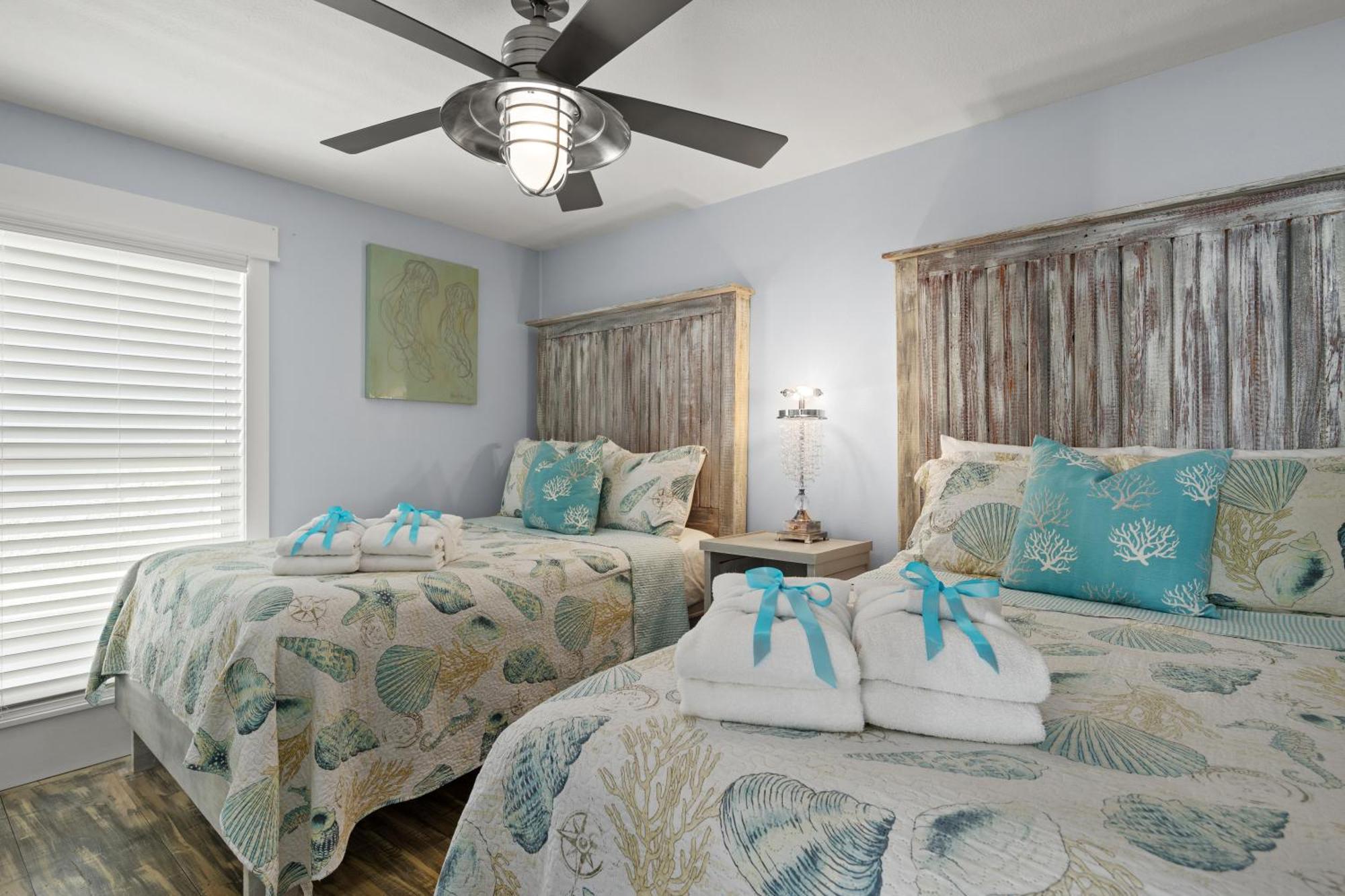 Luxury Gulf Front Property! Directly On The Beach! Sleeps 15! ปานามาซิตี้บีช ภายนอก รูปภาพ