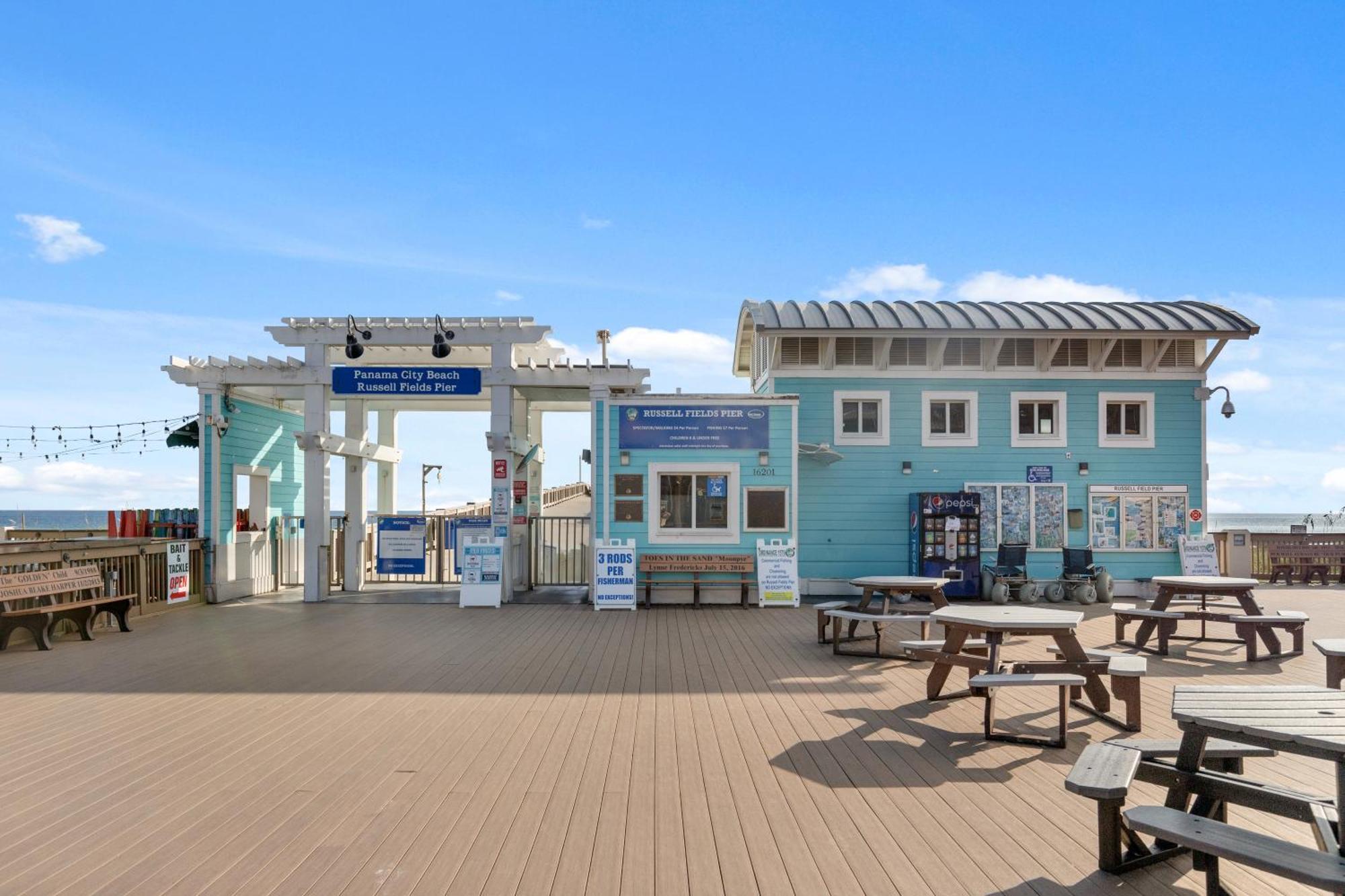 Luxury Gulf Front Property! Directly On The Beach! Sleeps 15! ปานามาซิตี้บีช ภายนอก รูปภาพ