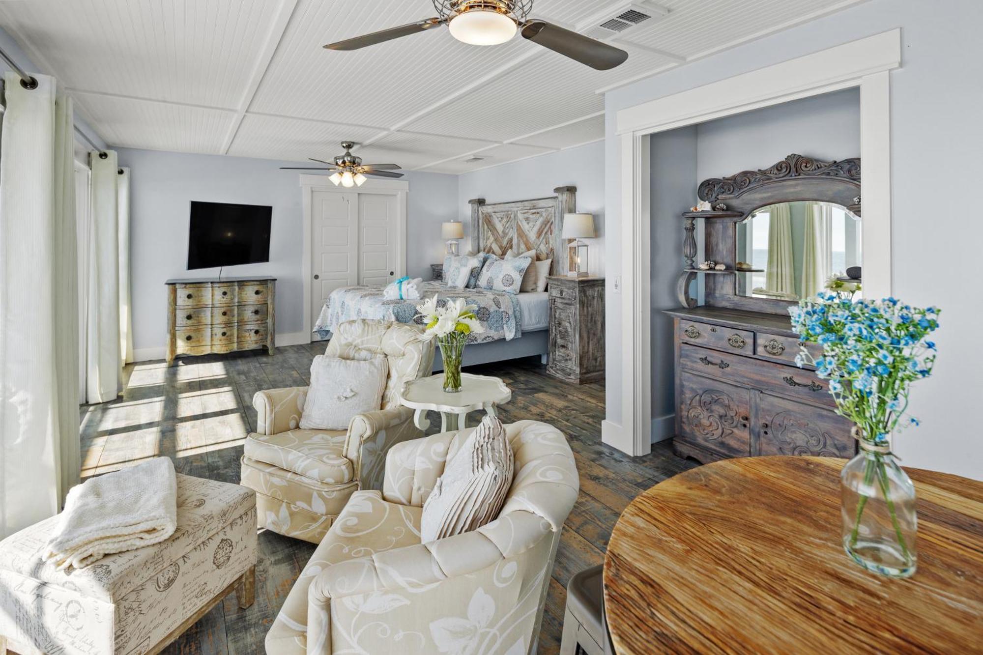 Luxury Gulf Front Property! Directly On The Beach! Sleeps 15! ปานามาซิตี้บีช ภายนอก รูปภาพ